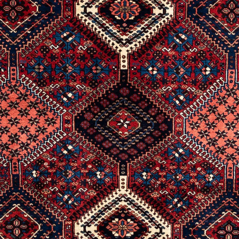Yalameh Teppe 300x202cm - Persisk teppe
