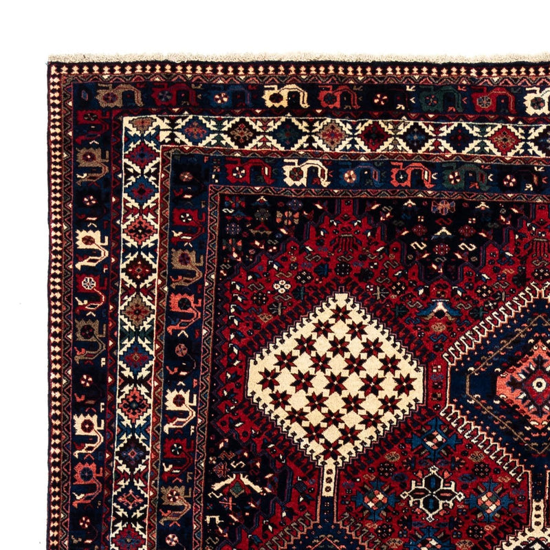 Yalameh Teppe 300x202cm - Persisk teppe