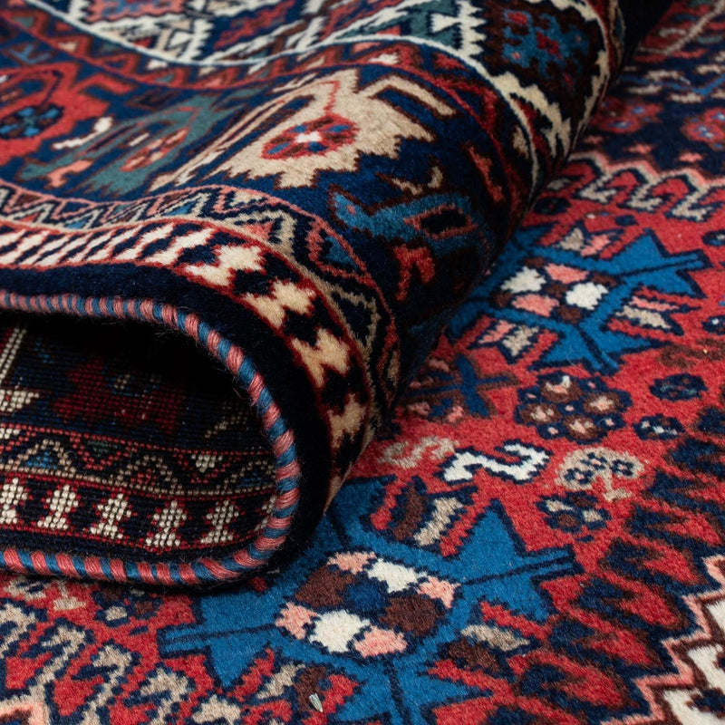 Yalameh Teppe 300x202cm - Persisk teppe