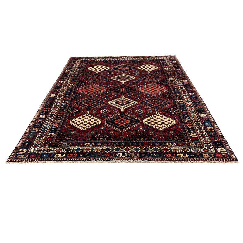 Yalameh Teppe 300x202cm - Persisk teppe