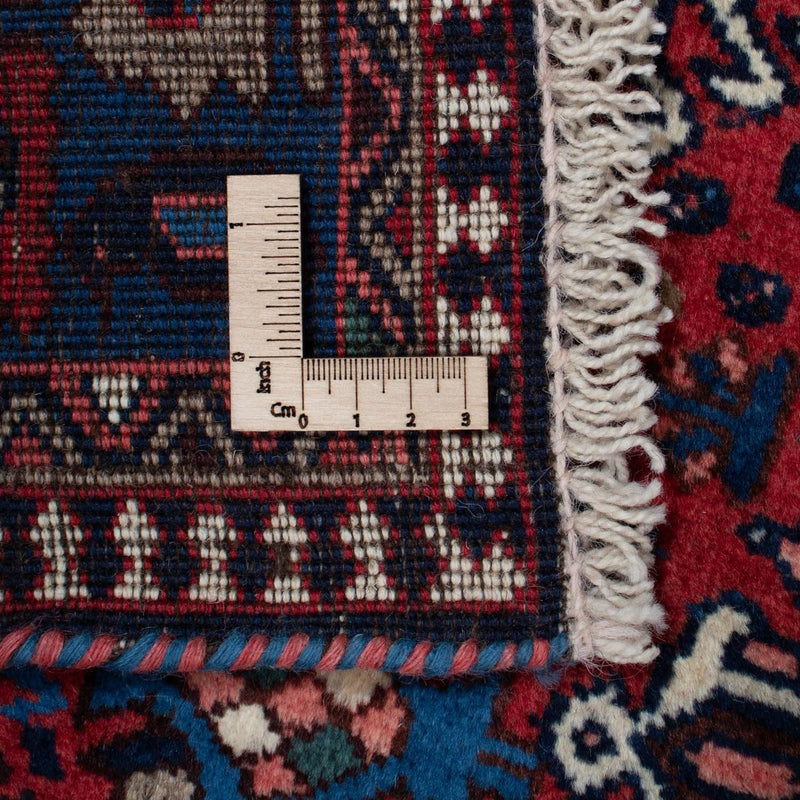 Yalameh Teppe 300x202cm - Persisk teppe