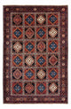Yalameh Teppe 312x215cm - Persisk teppe