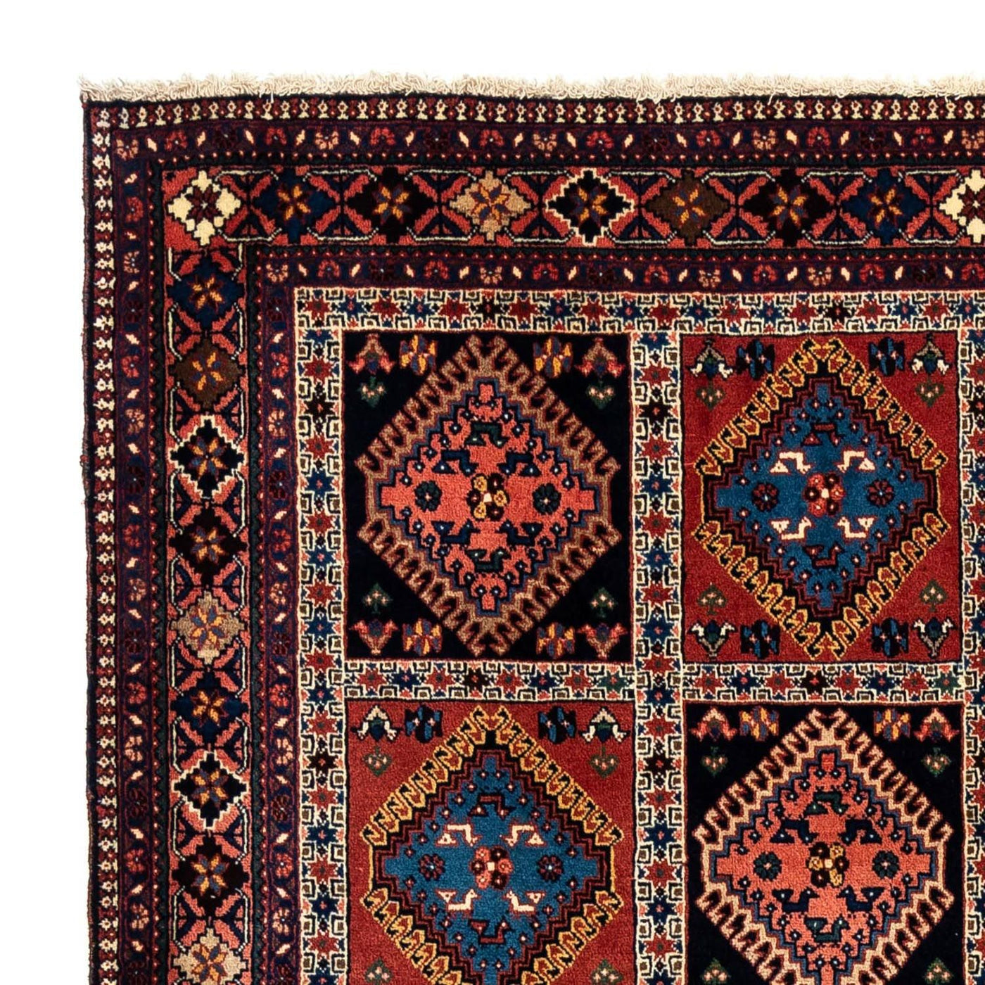 Yalameh Teppe 312x215cm - Persisk teppe