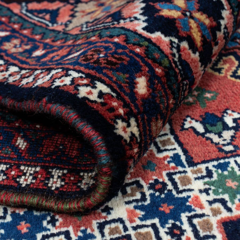 Yalameh Teppe 312x215cm - Persisk teppe