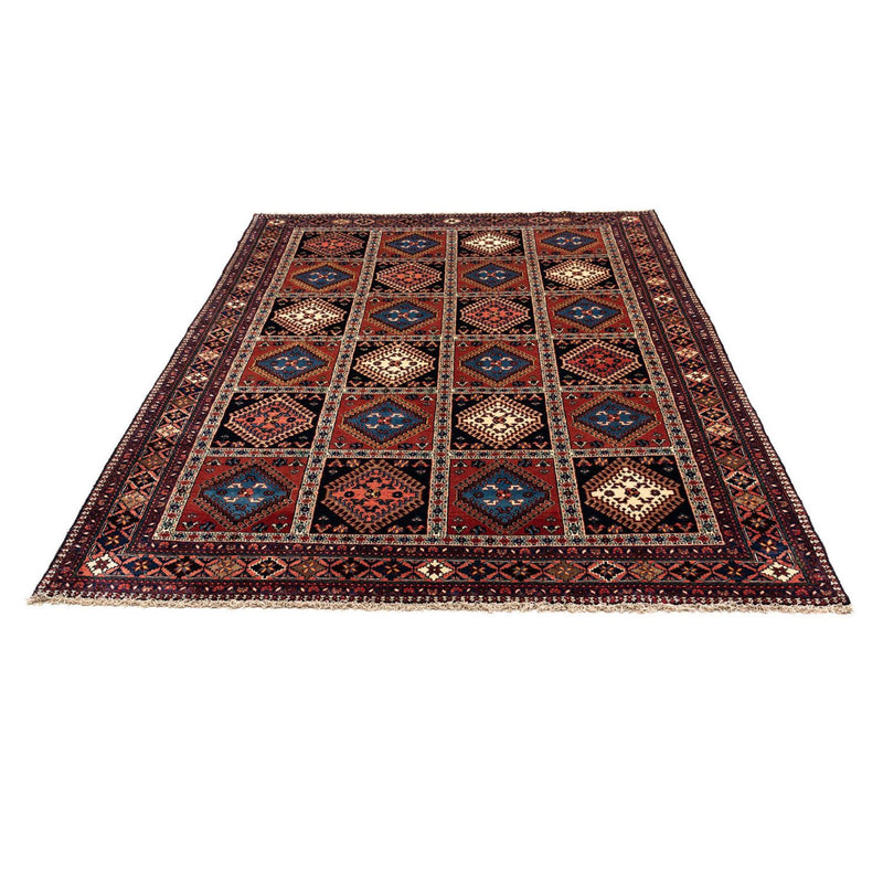 Yalameh Teppe 312x215cm - Persisk teppe