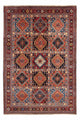 Yalameh Teppe 295x205cm - Persisk teppe