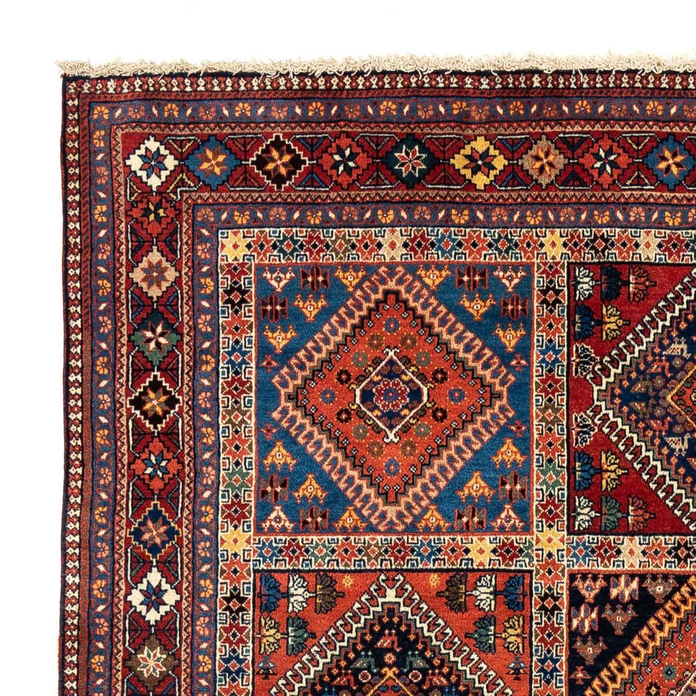 Yalameh Teppe 295x205cm - Persisk teppe