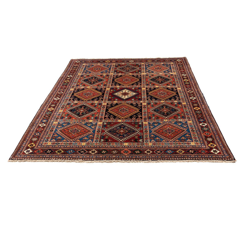 Yalameh Teppe 295x205cm - Persisk teppe