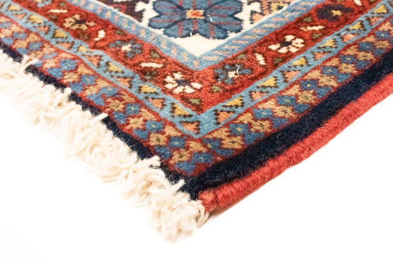 Yalameh Teppe 140x223cm - Persisk teppe