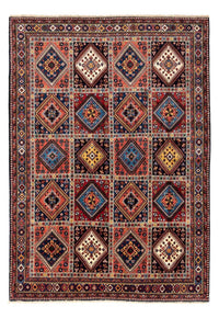 Yalameh Teppe 284x206cm - Persisk teppe – product image