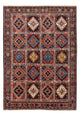Yalameh Teppe 284x206cm - Persisk teppe