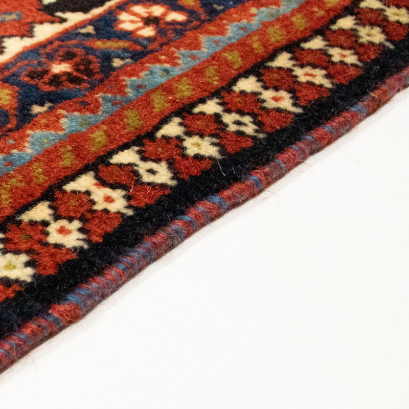 Yalameh Teppe 152x213cm - Persisk teppe