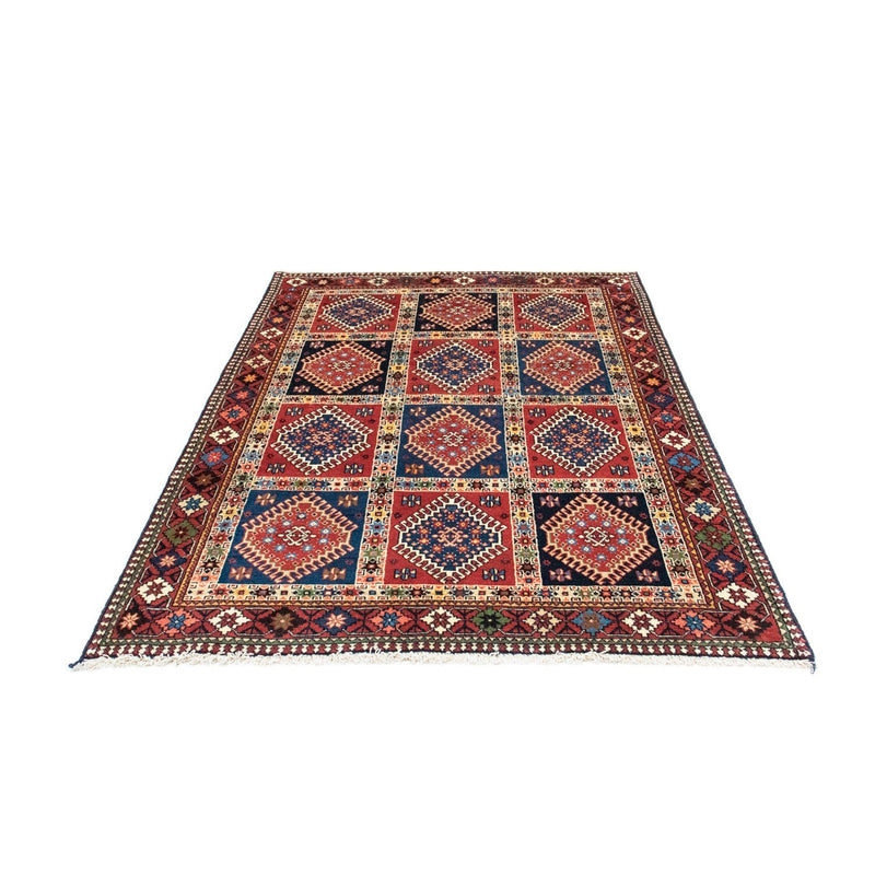 Yalameh Teppe 140x200cm - Persisk teppe