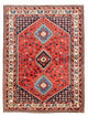 Yalameh Teppe 228x138cm - Persisk teppe
