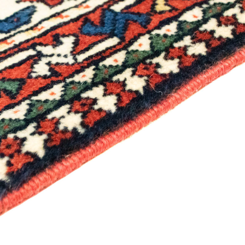 Yalameh Teppe 228x138cm - Persisk teppe