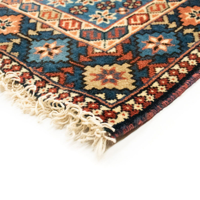 Yalameh Teppe 193x150cm - Persisk teppe