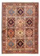 Yalameh Teppe 150x200cm - Persisk teppe