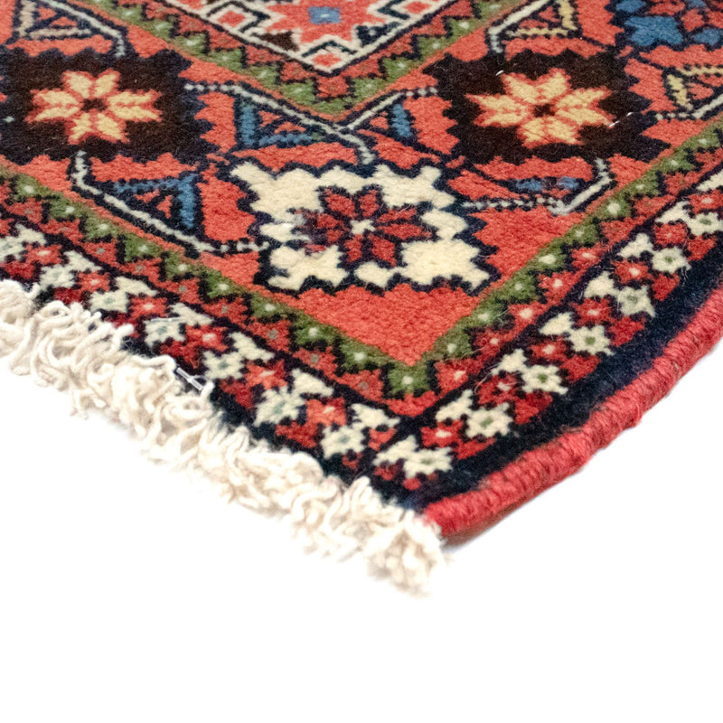 Yalameh Teppe 150x200cm - Persisk teppe
