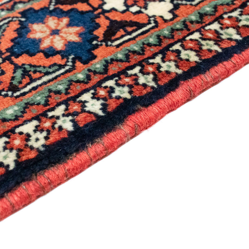 Yalameh Teppe 150x200cm - Persisk teppe