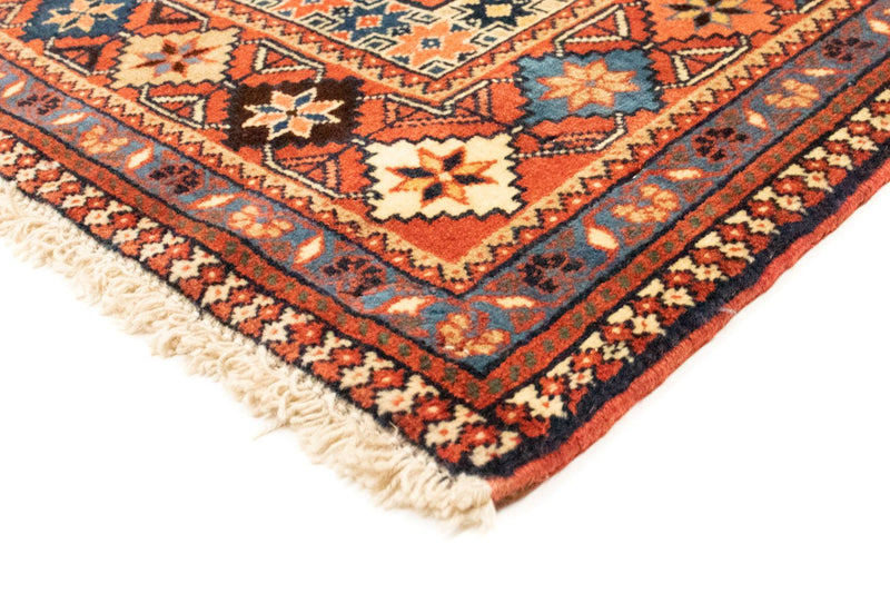 Yalameh Teppe 148x220cm - Persisk teppe