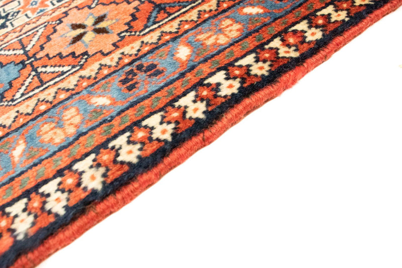 Yalameh Teppe 148x220cm - Persisk teppe