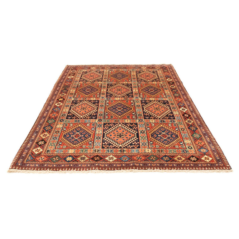Yalameh Teppe 148x220cm - Persisk teppe