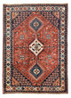 Yalameh Teppe 145x195cm - Persisk teppe