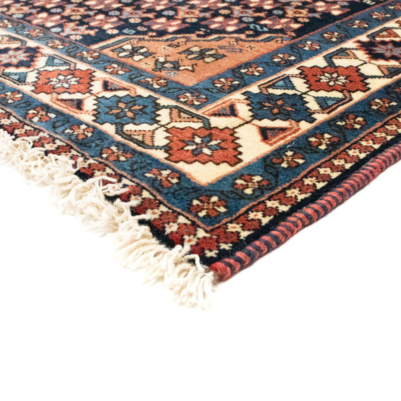 Yalameh Teppe 145x195cm - Persisk teppe