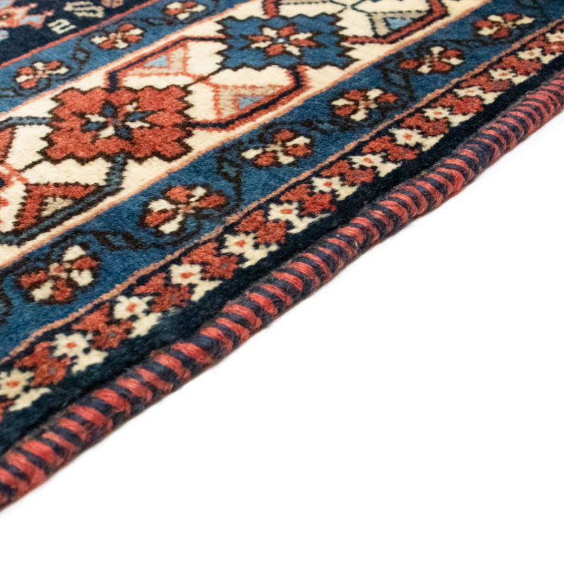 Yalameh Teppe 145x195cm - Persisk teppe
