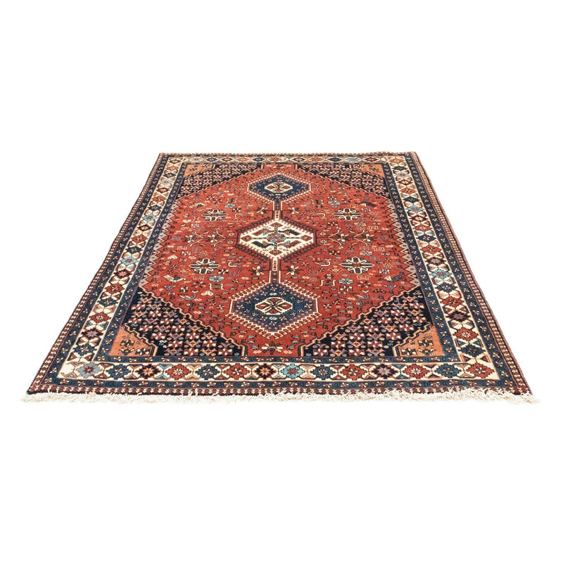 Yalameh Teppe 145x195cm - Persisk teppe