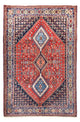 Yalameh Teppe 203x150cm - Persisk teppe