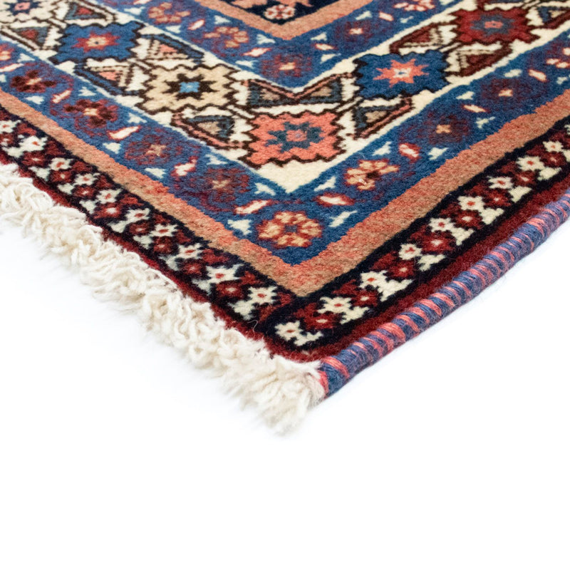 Yalameh Teppe 203x150cm - Persisk teppe