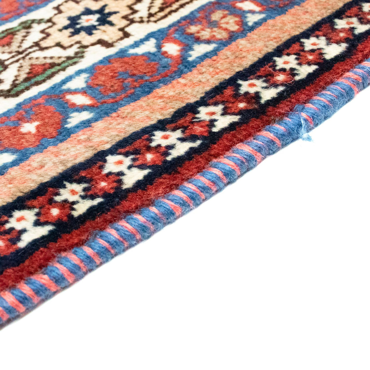 Yalameh Teppe 203x150cm - Persisk teppe
