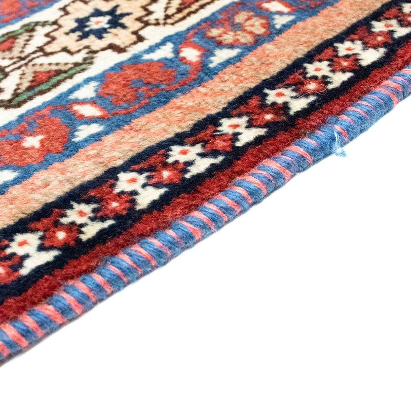 Yalameh Teppe 203x150cm - Persisk teppe
