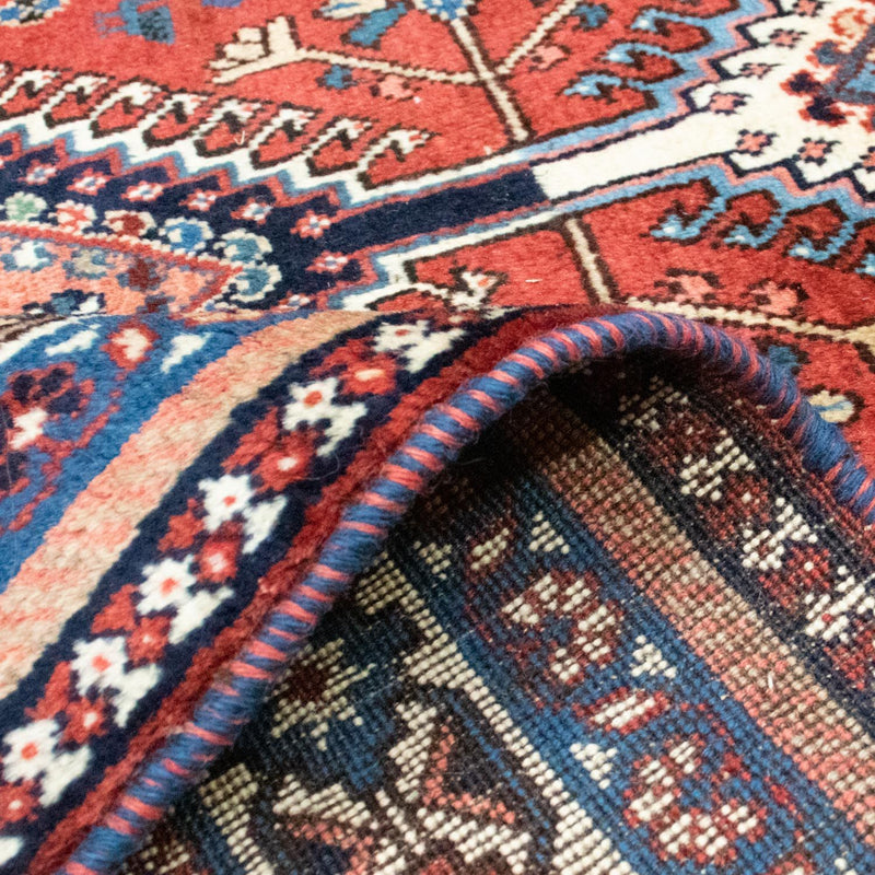 Yalameh Teppe 203x150cm - Persisk teppe