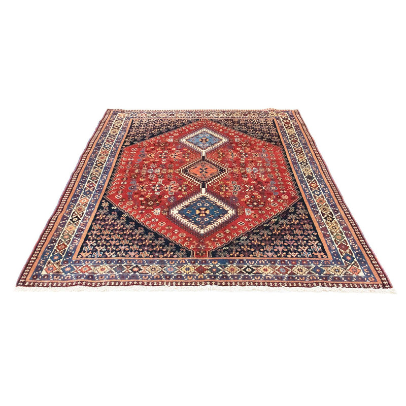 Yalameh Teppe 203x150cm - Persisk teppe