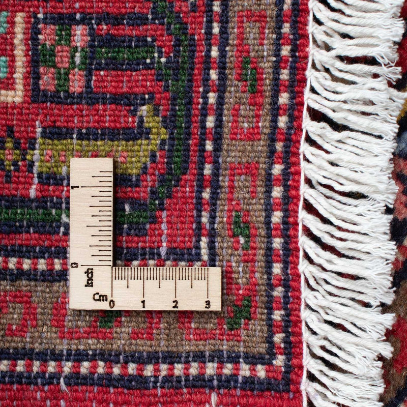 Hamadan Teppe 131x83cm - Persisk teppe