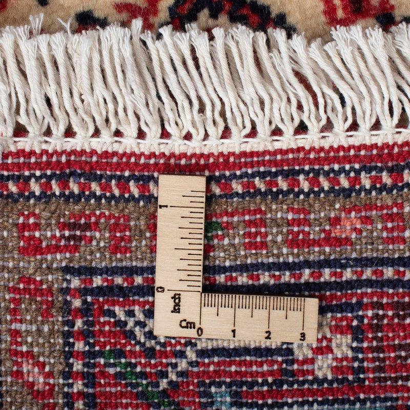 Hosseinabad Teppe 126x80cm - Persisk teppe