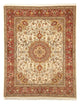 Tabriz - 50 Raj Teppe 250x198cm - Persisk teppe