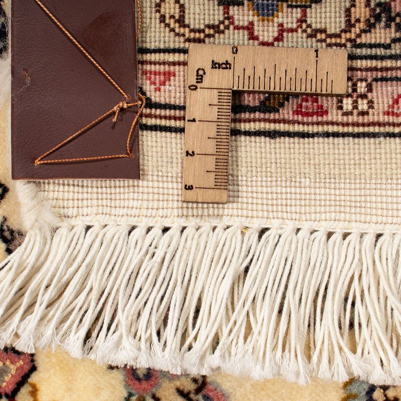 Tabriz - 50 Raj Teppe 250x198cm - Persisk teppe