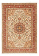 Tabriz - 50 Raj Teppe 280x204cm - Persisk teppe