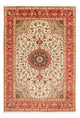 Tabriz - 50 Raj Teppe 296x204cm - Persisk teppe