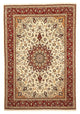 Tabriz - 50 Raj Teppe 372x251cm - Persisk teppe