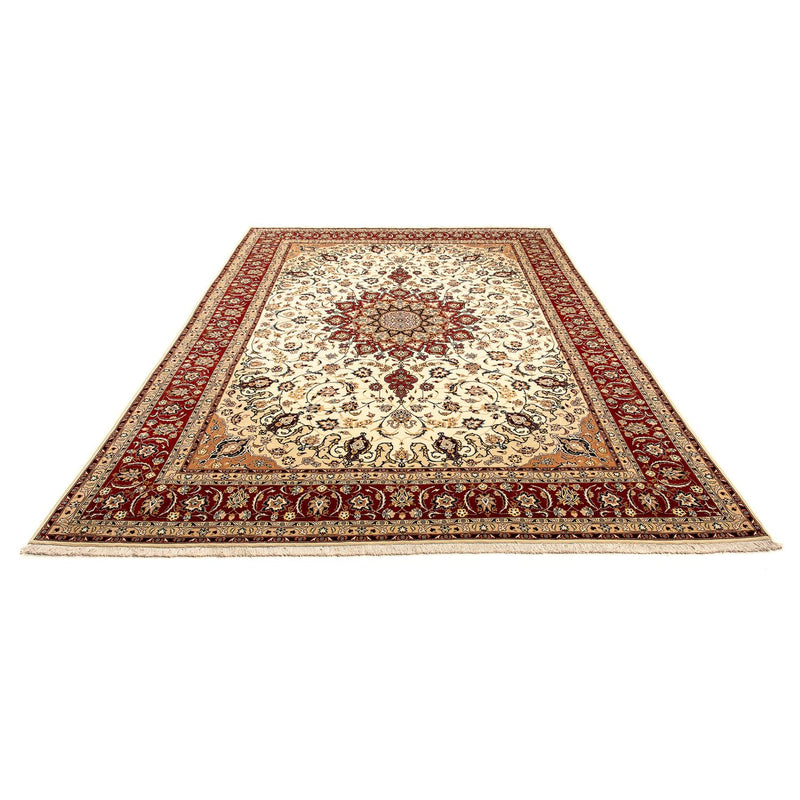 Tabriz - 50 Raj Teppe 372x251cm - Persisk teppe