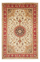 Tabriz - 50 Raj Teppe 294x200cm - Persisk teppe