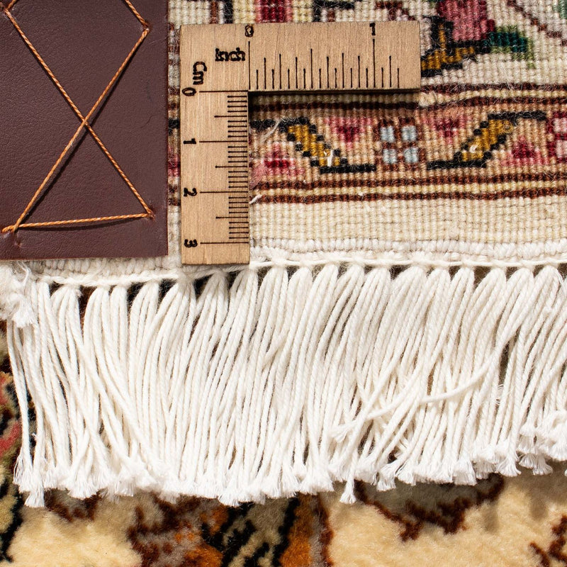 Tabriz - 50 Raj Teppe 294x200cm - Persisk teppe