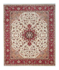 Tabriz - 50 Raj Teppe 300x250cm - Persisk teppe – product image
