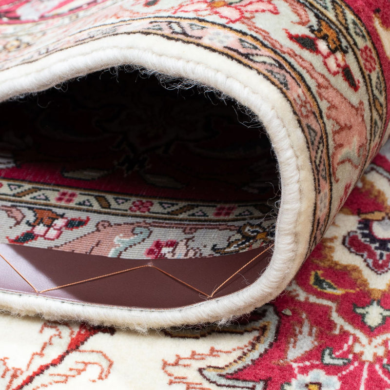 Tabriz - 50 Raj Teppe 300x250cm - Persisk teppe