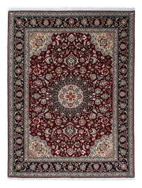 Tabriz - 50 Raj Teppe 196x155cm - Persisk teppe – product image
