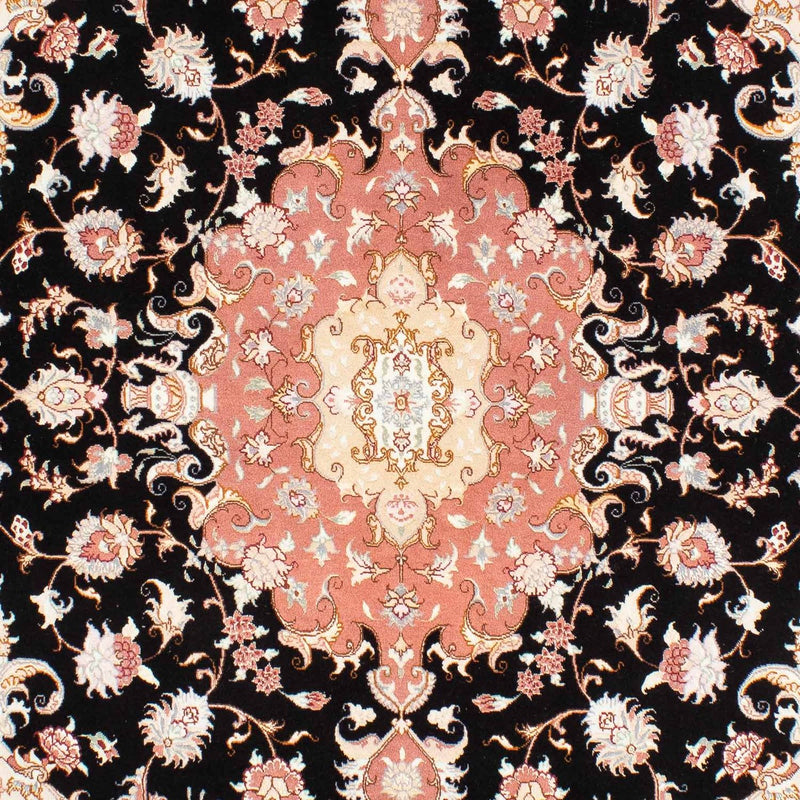Tabriz - 50 Raj Teppe 233x173cm - Persisk teppe